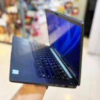 لپتاپ Dell 7400 رم ۱۶ هارد SSD مدل 2020|رایانه همراه|تهران, مهران|دیوار