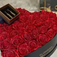 گل رز ربانی جاودان|گل مصنوعی|اردکان, |دیوار