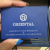 ساعت زنانه برند اورینتال|ساعت|بیرجند, |دیوار