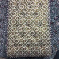 پشتی سنتی|پشتی|سنندج, |دیوار