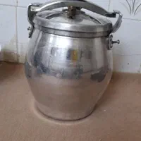 آرامپز ۱۰لیتری