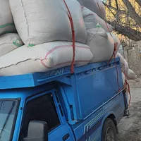 حمل بار با نیسان وانت کرایه ای(منصفانه)|خدمات حمل و نقل|بم, |دیوار