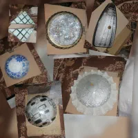 فروش آویزهای تک و سه شعله