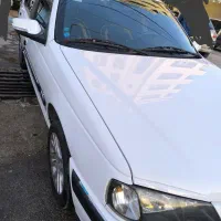 پارس سفارشی elx1401 کارکرد 58هزار|خودرو سواری و وانت|یاسوج, |دیوار