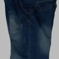 شلوار لی پسرانه