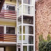 طراحی واجرای آسانسور و بالابر|خدمات پیشه و مهارت|سقز, |دیوار