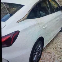 ام جی5 فول خشک خشک