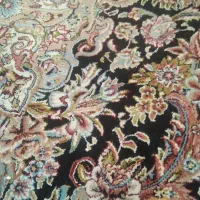 دو تخته فرش 700شانه سالاری|فرش|تبریز, |دیوار