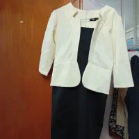 لباس تمیز و سالم