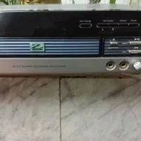 دستگاه سامسونگ سی دی خور|پخشکننده DVD و ویدیو|کرمان, |دیوار