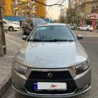 دنا پلاس توربو اتومات آپشنال ۱۴۰۳