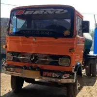 تخلیه چاه فاظلاب با تانکر