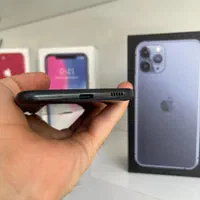 گوشی سامسونگGalaxy A11 32G Ram2مشکی دوسیم|موبایل|قزوین, |دیوار