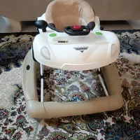 روروئک روما دلیجان|کالسکه و لوازم جانبی|زاهدان, |دیوار