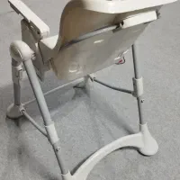صندلی غذا کودک