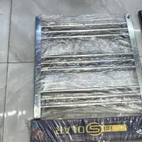 حوله خشک کن فلت و لوله ای|آبگرمکن، پکیج، شوفاژ|تهران, بنی‌هاشم|دیوار
