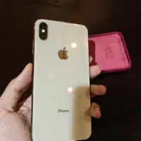 فروش آیفون xs max 256