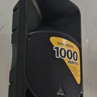 باند بهرینگر BEHRINGER B15X