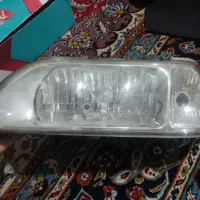 وسایل پراید -هدلایت-لامپ-روکش-کفی|قطعات یدکی و لوازم جانبی|قم, شهرک امام حسین|دیوار