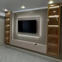 اجرای کناف با کیفیت مطلوب