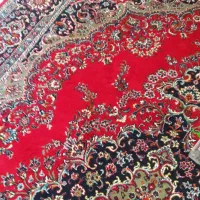 فرش شش متری