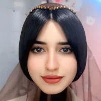 میکاپ زلف۵۰۰  اکبراباد|خدمات آرایشگری و زیبایی|یاسوج, |دیوار