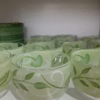 فنجون نعلبکی فرانسوی نو نو