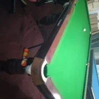 میز شیندر هیبال|ورزشهای توپی|زنجان, |دیوار