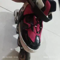 اسکیت..چرخ ژله ای|دوچرخه، اسکیت، اسکوتر|فردیس, شهرک راه آهن|دیوار