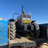 تراکتور۴۷۵ خشک