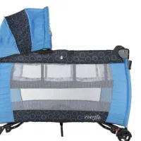 تخت خواب نوزاد