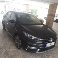 خودرو آریزو ۶ پرو