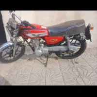 متور مدل ۹۰ استارتی رینگ اسپرت