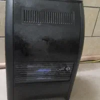 بخاری گازی ادنیس