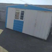 کانکس ۱۲متری  فول امکانات