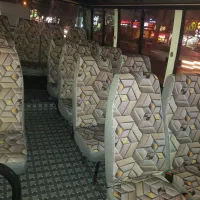 صندلی مینی بوس هیوندا