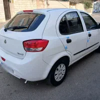 تیبا ۲ مدل ۱۳۹۳ بی رنگ|خودرو سواری و وانت|رشت, فرزانه|دیوار