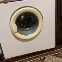 لباسشویی تمام اتوماتیک آ اِ گ آلمانی اصل