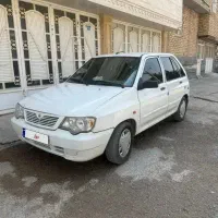 ماشین 111مدل 97 بیمه تا دو ماه