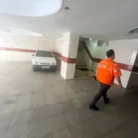 ۳۸متر/نقلی/ نما تراورتن/ طبقه اول/پارکینگ دار|فروش آپارتمان|اندیشه, اندیشه فاز ۱|دیوار