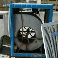 کلیه خدمات تخصصی تاسیسات ساختمان، آب ، برق ، تلفن|خدمات پیشه و مهارت|پاکدشت, پاکدشت (مامازند)|دیوار