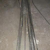 میلگرد ۸|مصالح و تجهیزات ساختمان|دورود, |دیوار