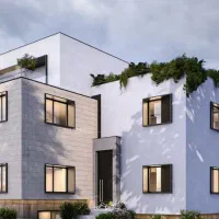 فروش یک واحد آپارتمان با شرایط خوب در شهرک میلاد