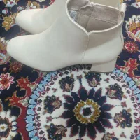 کفش سایز ۳۷و ۳۸ کاملا نو