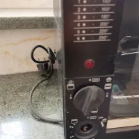 فر برقی|اجاق گاز و لوازم برقی پخت‌وپز|تهران, نیروی هوایی (پیروزی)|دیوار