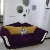 مبل نیم ست