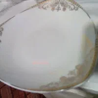 یک دستت برنج خوری نوی نوطلاکوب|ظروف سرو و پذیرایی|تهران, علم و صنعت|دیوار