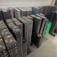 نقد و چک هدلایت مدل MZM100|قطعات یدکی و لوازم جانبی|کرج, شهرک بنفشه|دیوار