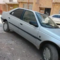 پژو405مدل87|خودرو سواری و وانت|پاوه, |دیوار