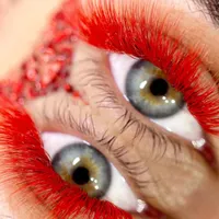 آموزش تخصصی صفرتاصد اکستنشن مژه